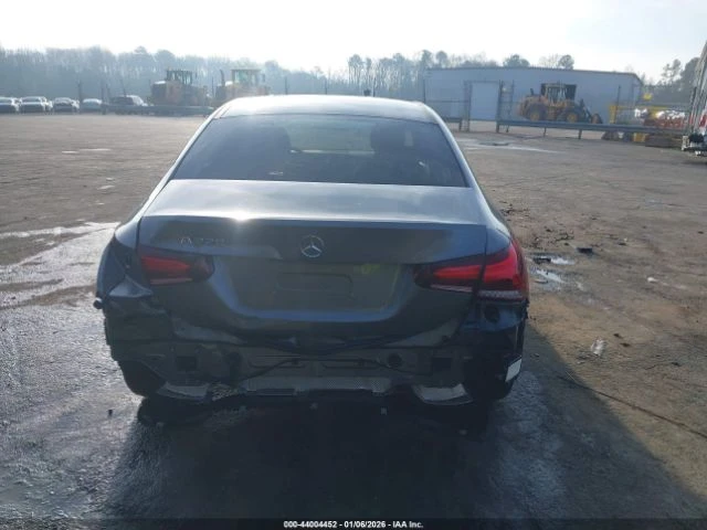 Mercedes-Benz A 220 | Mobile.bg � ����������� 9