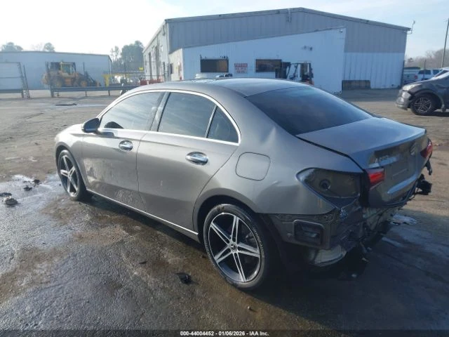 Mercedes-Benz A 220 | Mobile.bg � ����������� 8