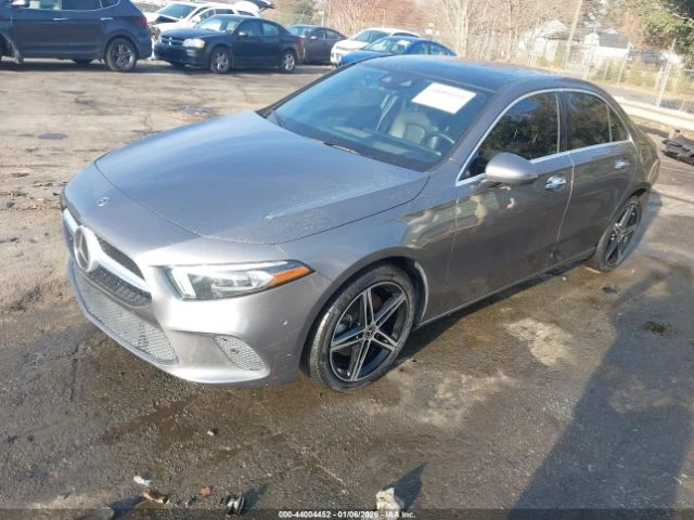 Mercedes-Benz A 220 | Mobile.bg � ����������� 2