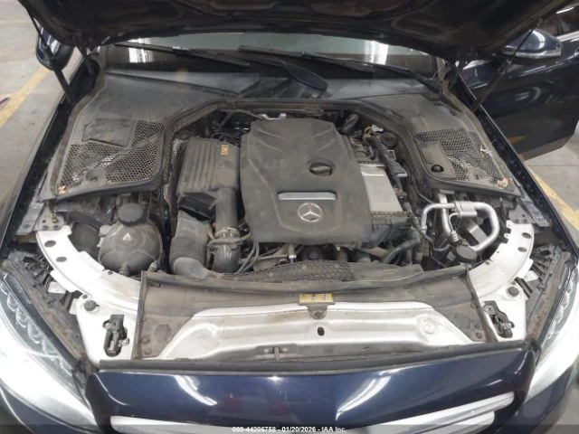 Mercedes-Benz C 300 КОЖА* KEYLESS* ПОДГРЕВ, снимка 12 - Автомобили и джипове - 53685821