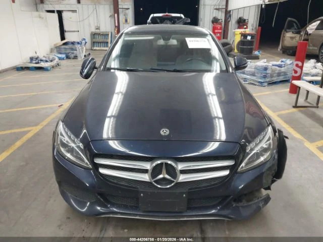 Mercedes-Benz C 300 КОЖА* KEYLESS* ПОДГРЕВ, снимка 14 - Автомобили и джипове - 53685821