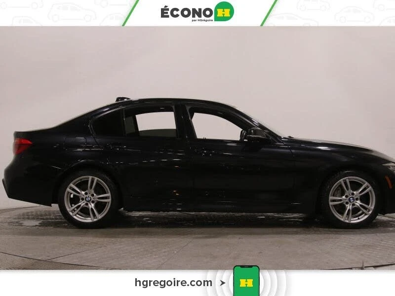 BMW 330 xDrive Sedan* АвтоКредит* (Цена до БГ) , снимка 6 - Автомобили и джипове - 54225802