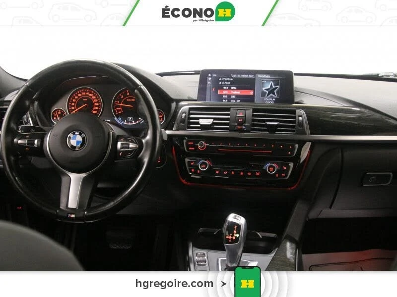 BMW 330 xDrive Sedan* АвтоКредит* (Цена до БГ) , снимка 12 - Автомобили и джипове - 54225802