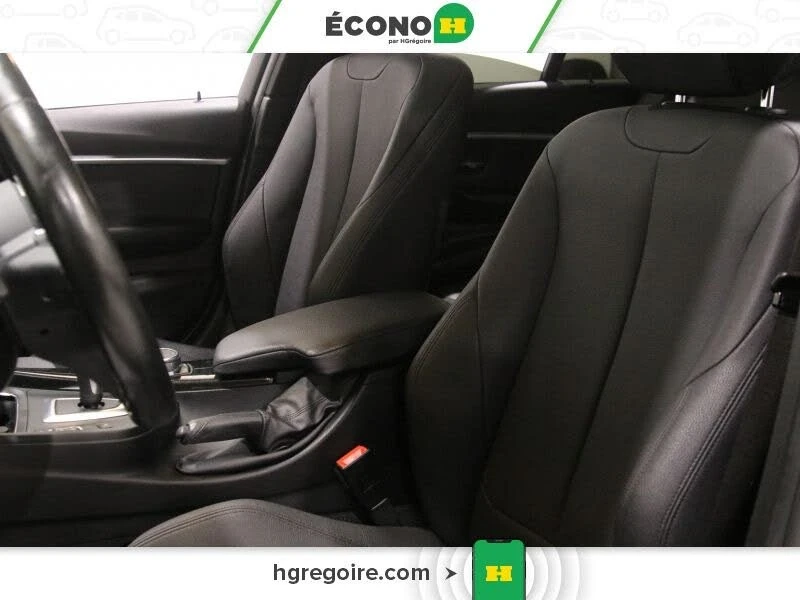 BMW 330 xDrive Sedan* АвтоКредит* (Цена до БГ) , снимка 8 - Автомобили и джипове - 54225802