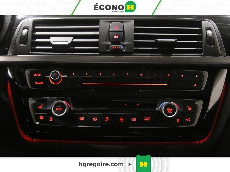 BMW 330 xDrive Sedan* АвтоКредит* (Цена до БГ) , снимка 16 - Автомобили и джипове - 54225802