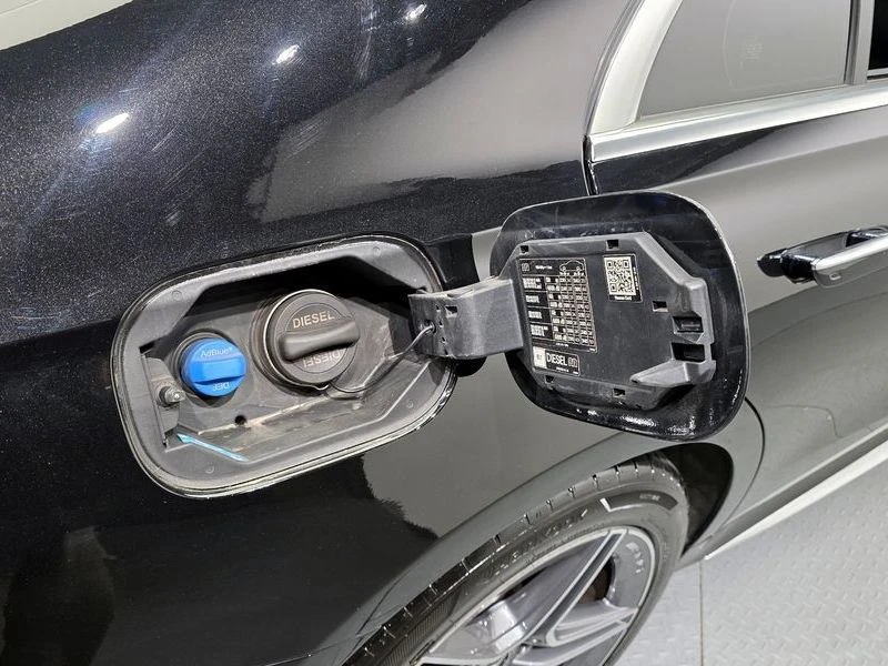 Mercedes-Benz S 400 S400 d 4MATIC| 330к.с.| ВКЛ.ТЕХНОТЕСТ, снимка 13 - Автомобили и джипове - 55184152