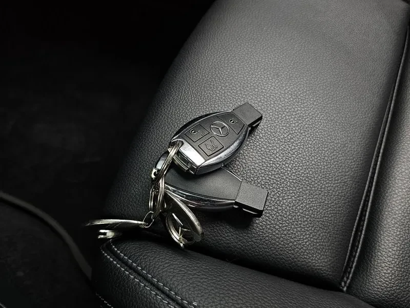 Mercedes-Benz CLA 250 C117  4Matic | Mobile.bg � ����������� 16
