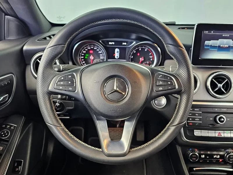 Mercedes-Benz CLA 250 C117  4Matic | Mobile.bg � ����������� 13