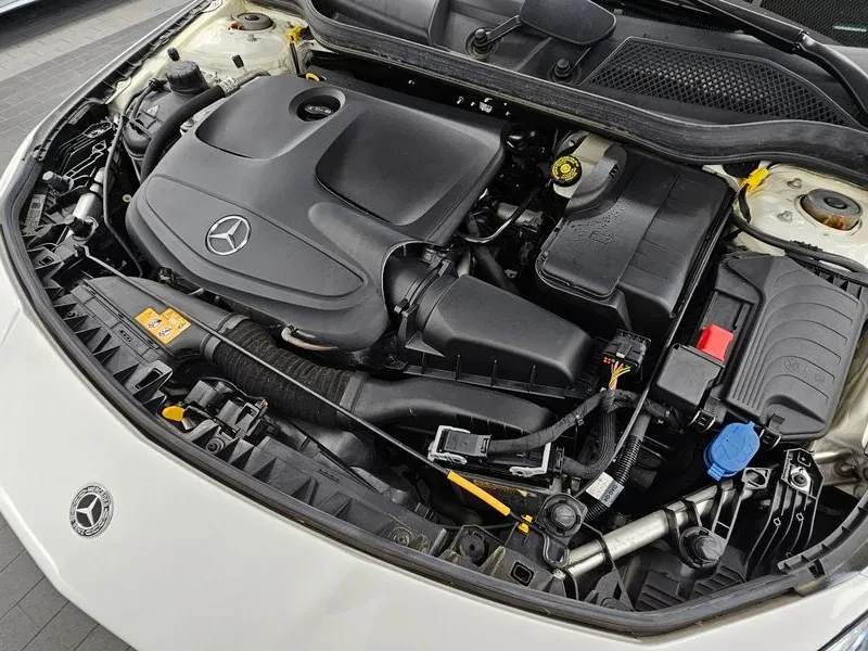 Mercedes-Benz CLA 250 C117  4Matic | Mobile.bg � ����������� 6