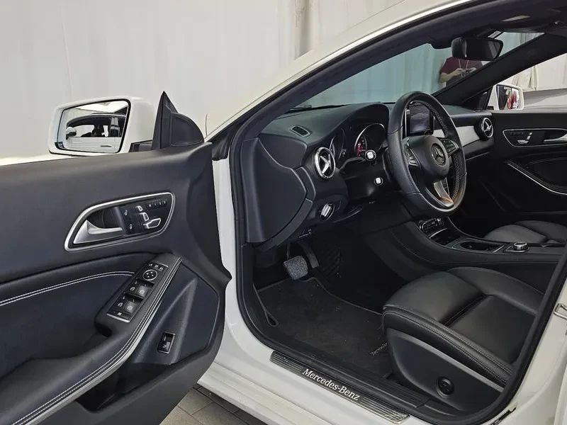 Mercedes-Benz CLA 250 C117  4Matic | Mobile.bg � ����������� 10