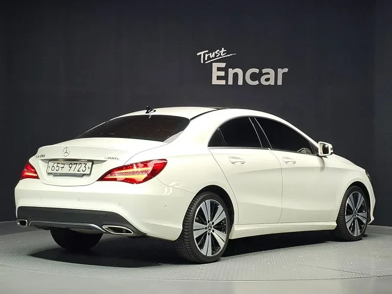 Mercedes-Benz CLA 250 C117  4Matic | Mobile.bg � ����������� 2