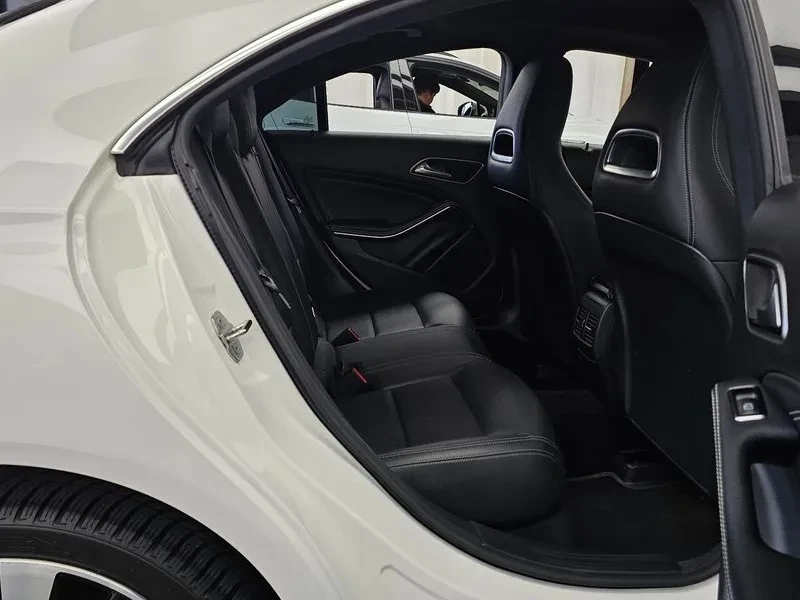 Mercedes-Benz CLA 250 C117  4Matic | Mobile.bg � ����������� 11