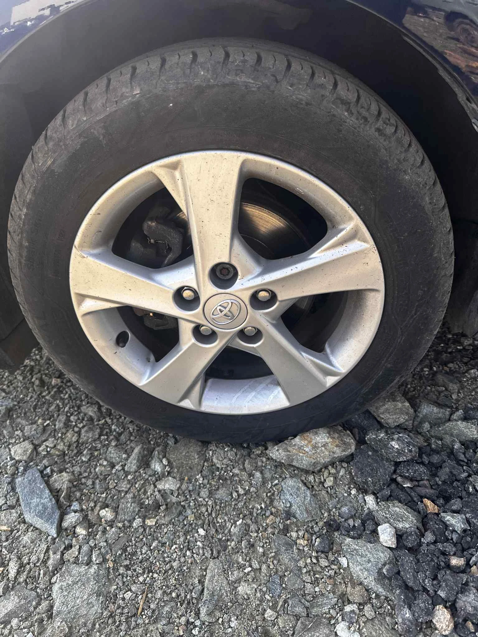 Toyota Auris 12  1.6 Valvematic 132.   | Mobile.bg   14