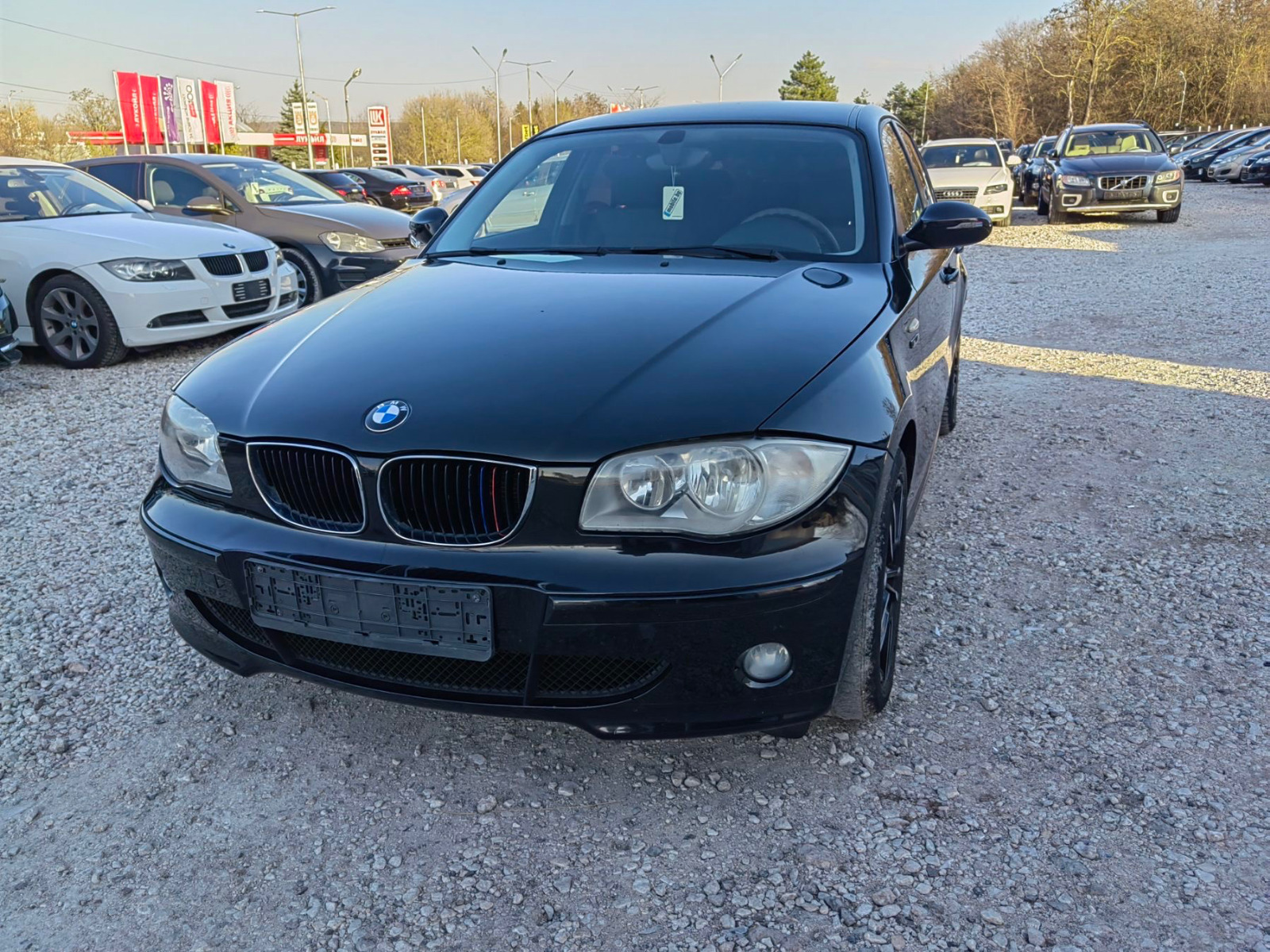 BMW 120 2.0d 143k*UNIKAT* - изображение 1