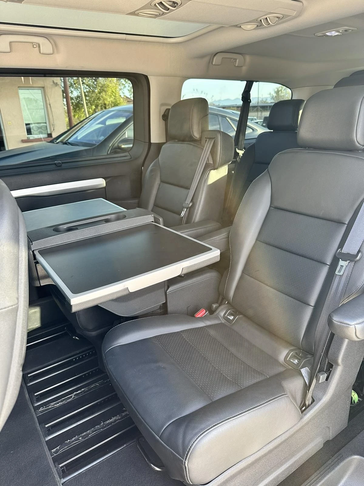 Opel Zafira LIFE | Mobile.bg   11