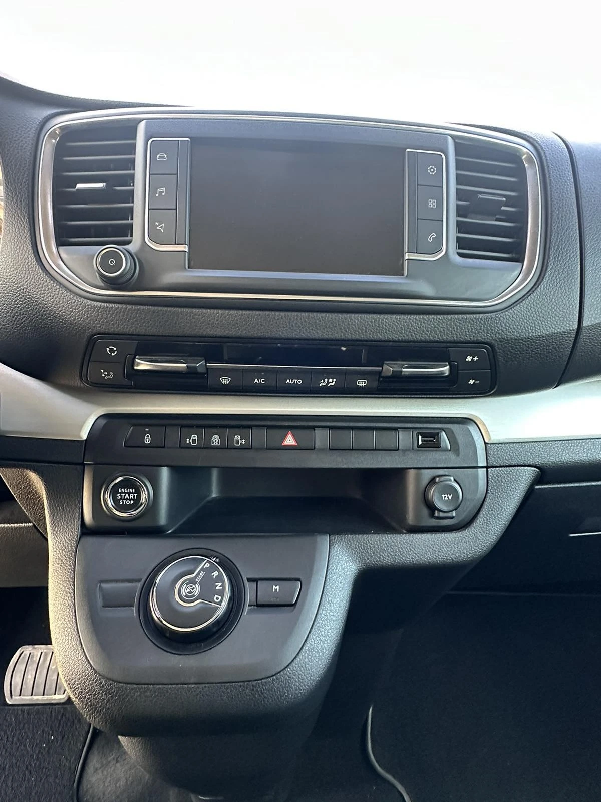 Opel Zafira LIFE | Mobile.bg   12