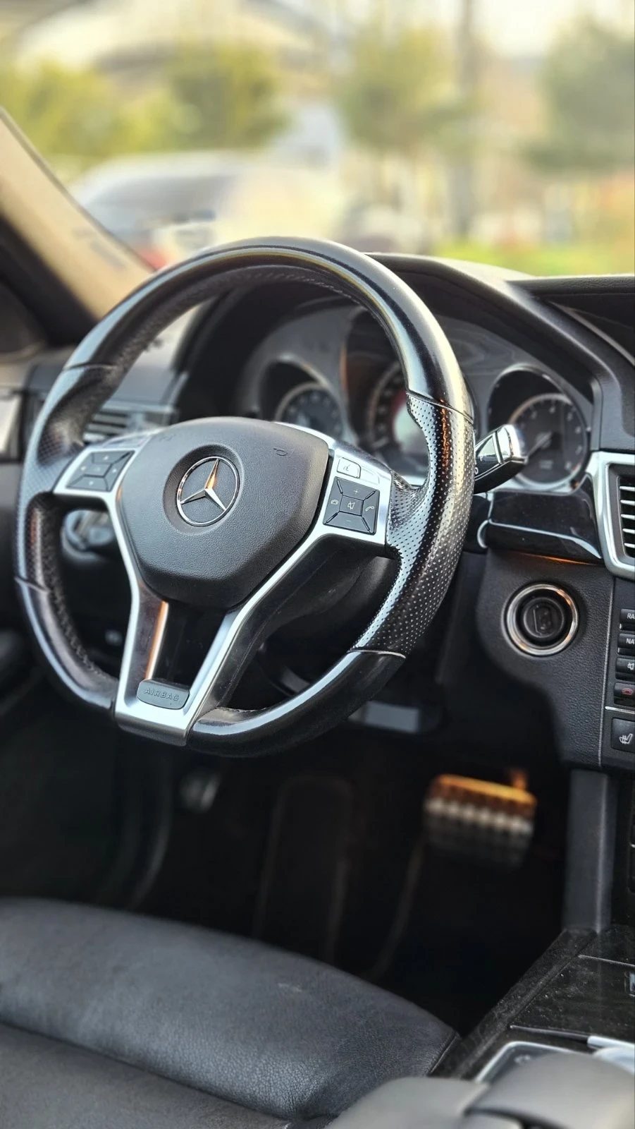 Mercedes-Benz E 350 3.5 - изображение 9