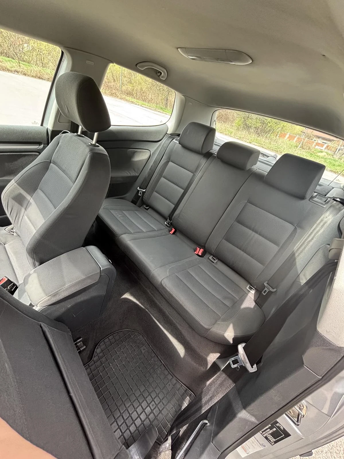 VW Golf  - изображение 5