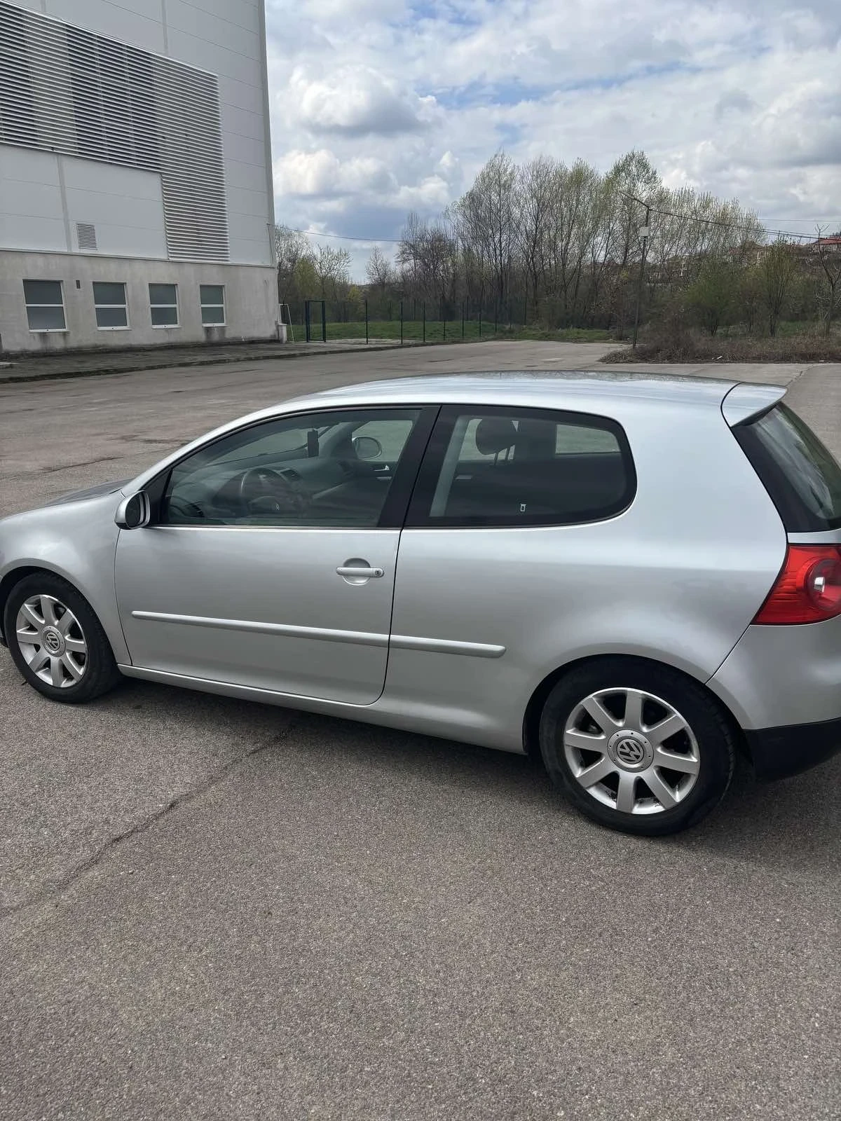 VW Golf  - изображение 8