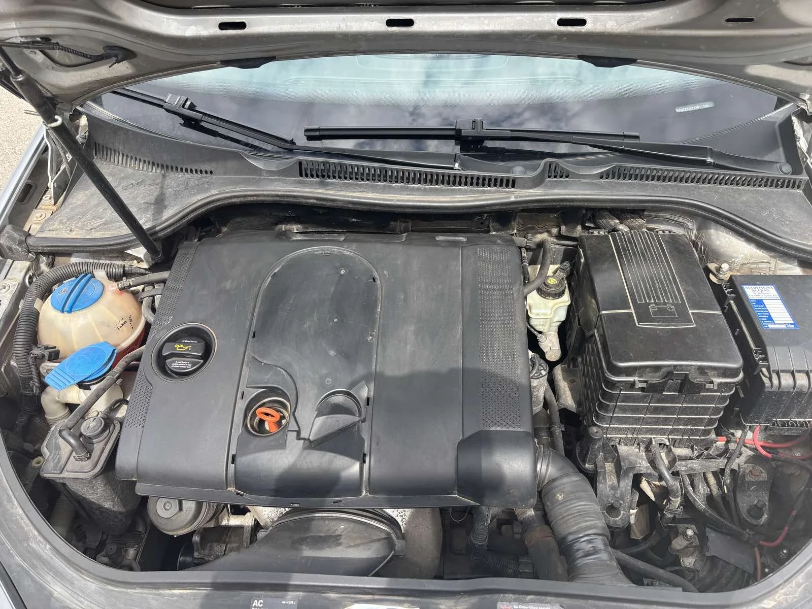VW Golf  - изображение 3