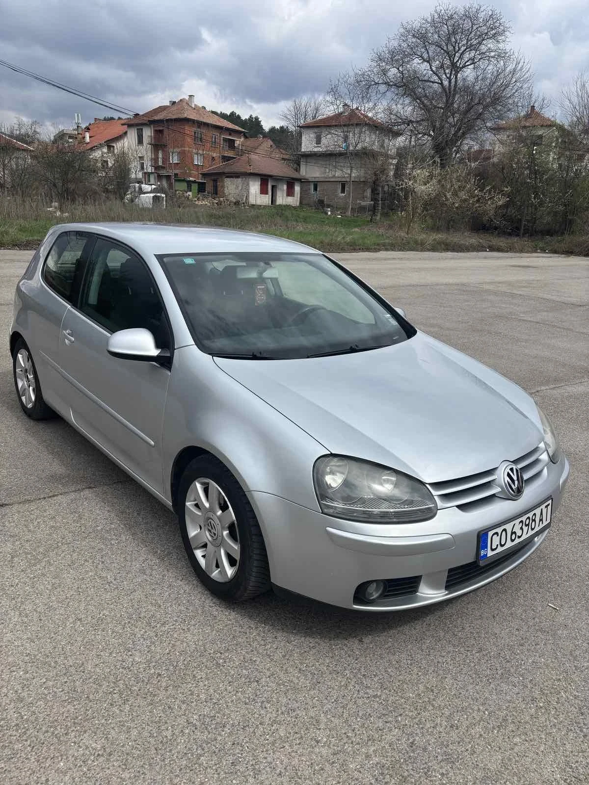 VW Golf  - изображение 6