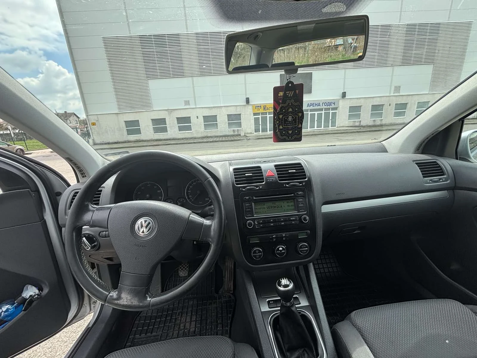 VW Golf  - изображение 2