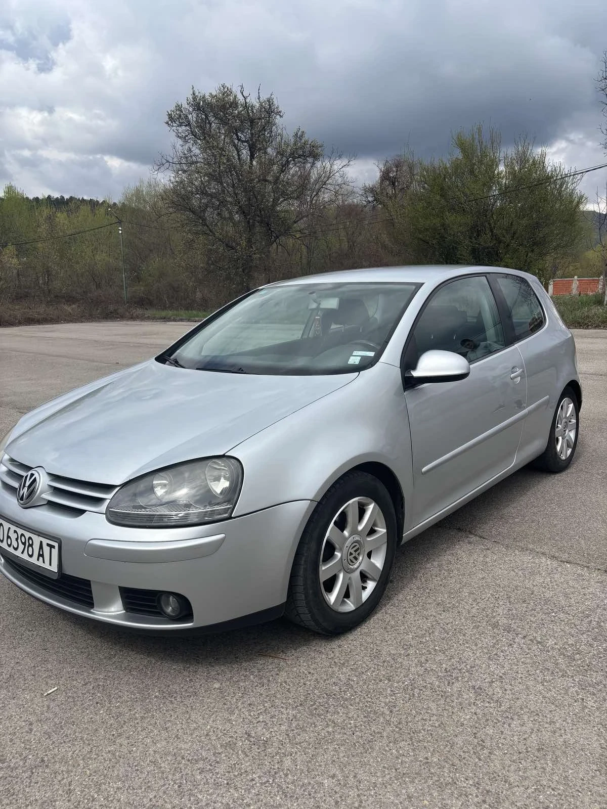 VW Golf  - изображение 7