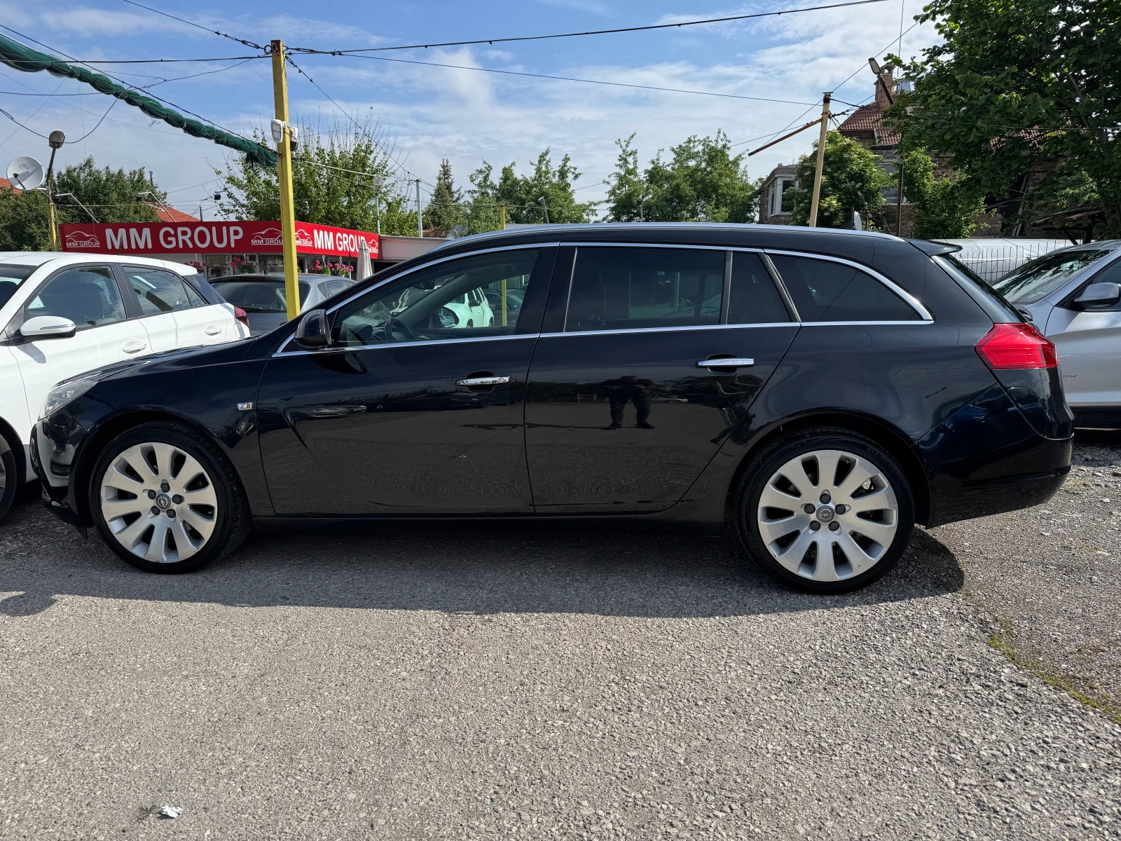 Opel Insignia 2.0-CDTI-AVTOMAT-ЛИЗИНГ - изображение 2
