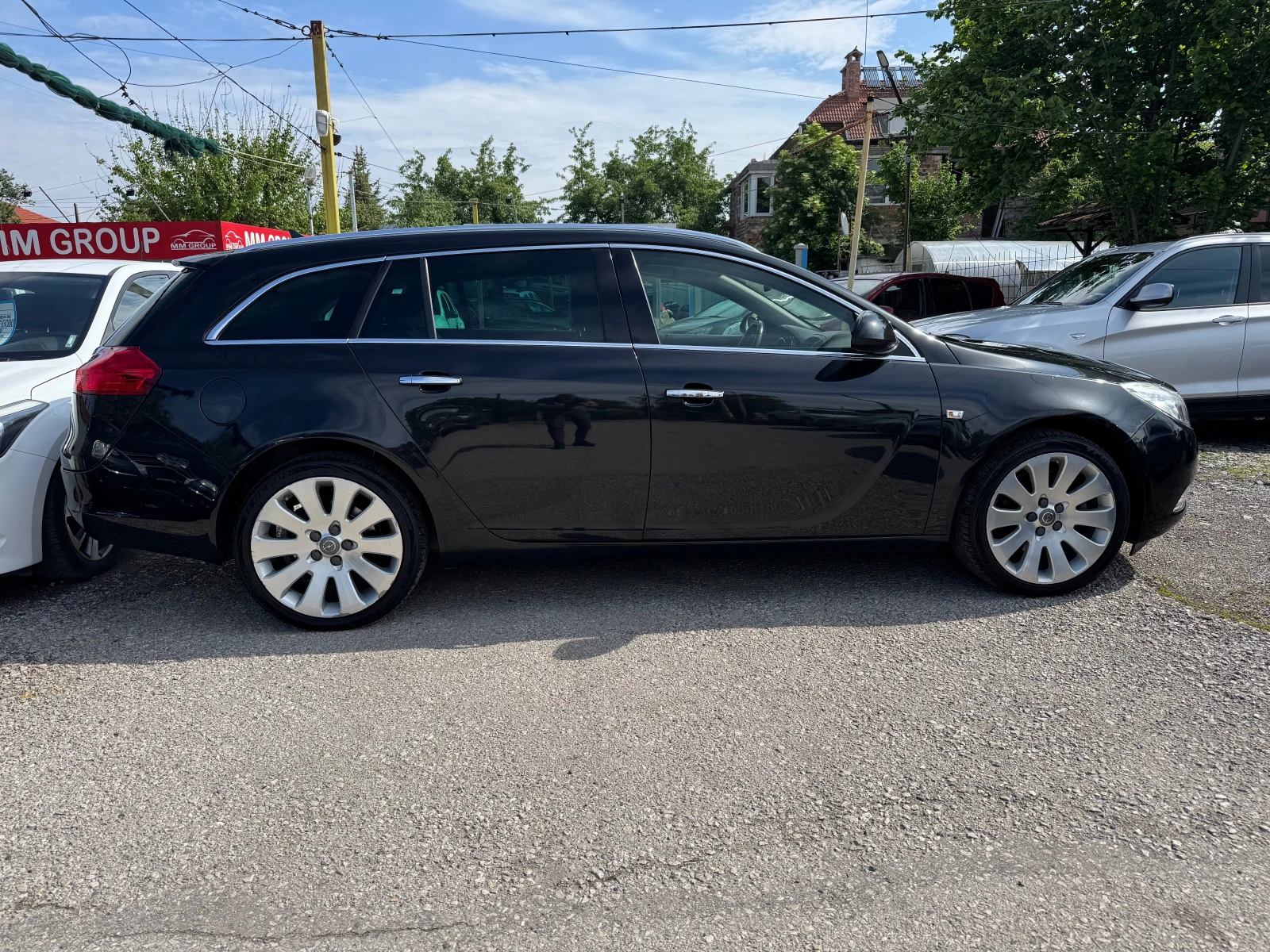 Opel Insignia 2.0-CDTI-AVTOMAT-ЛИЗИНГ - изображение 6