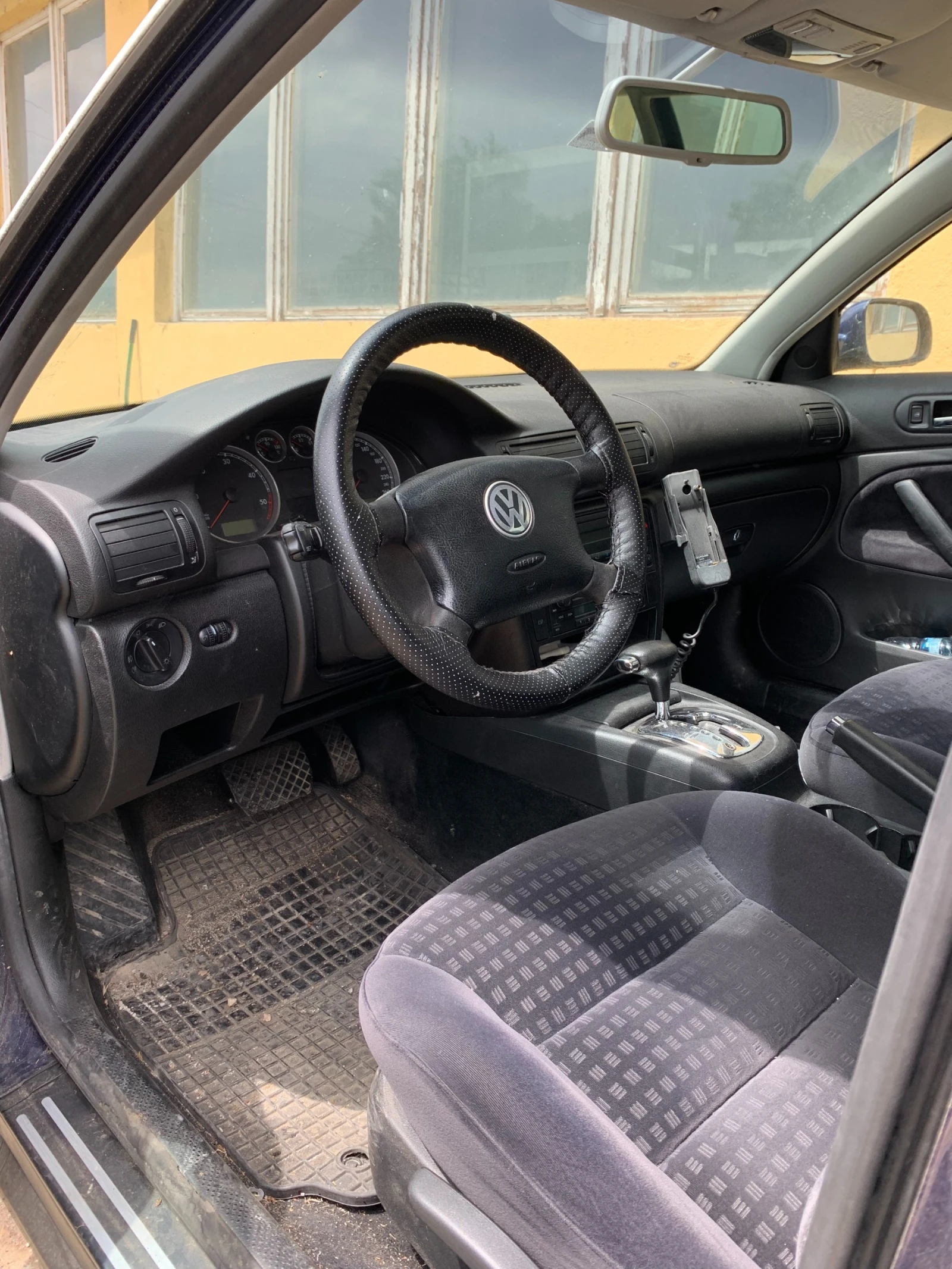 VW Passat B5.5 1.9 TDI 131 к.с. Auto - изображение 7