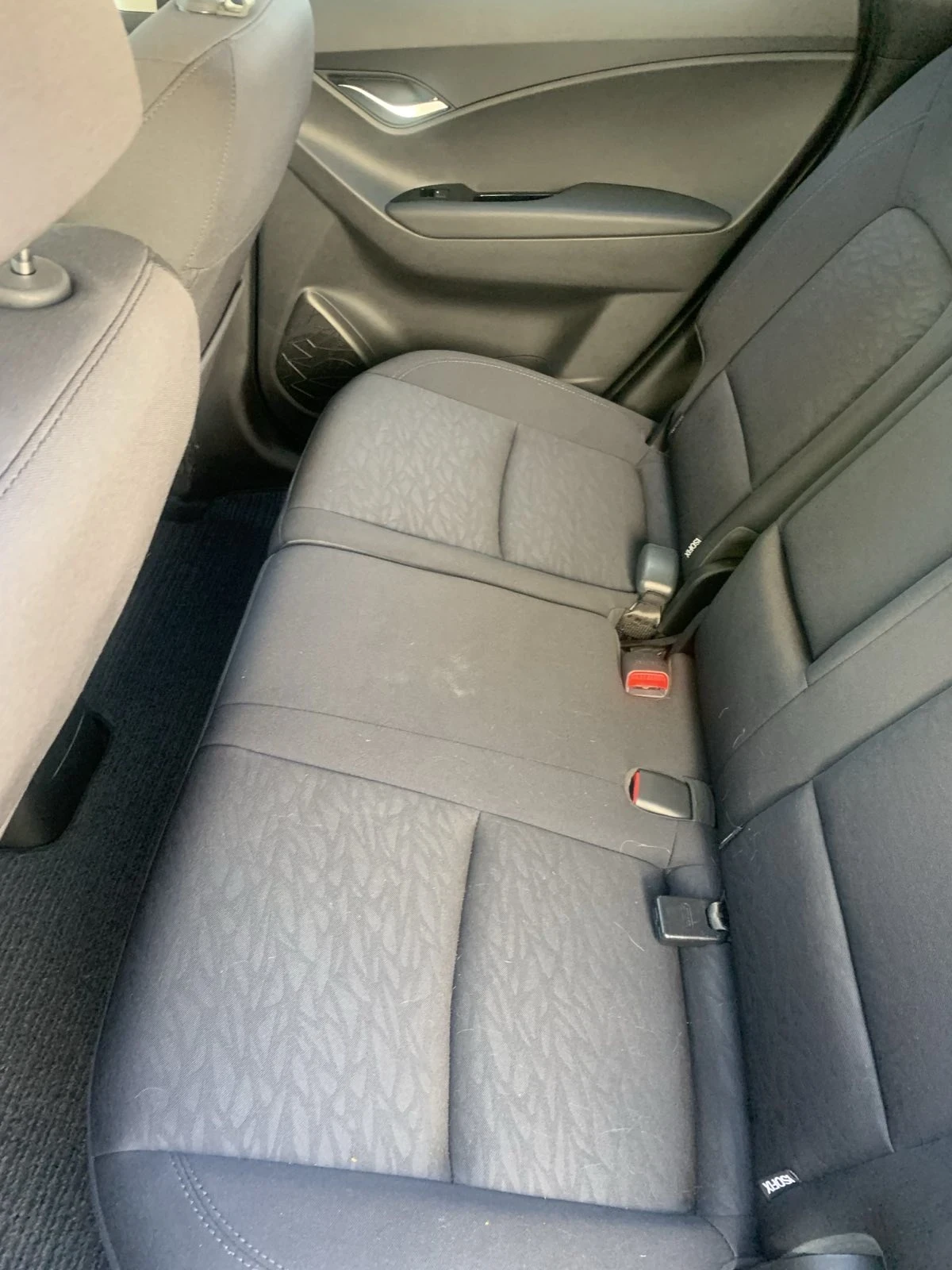 Hyundai Ix20 1, 6 Benzin 6 Speed Automat Navigacii Kamera  - изображение 7