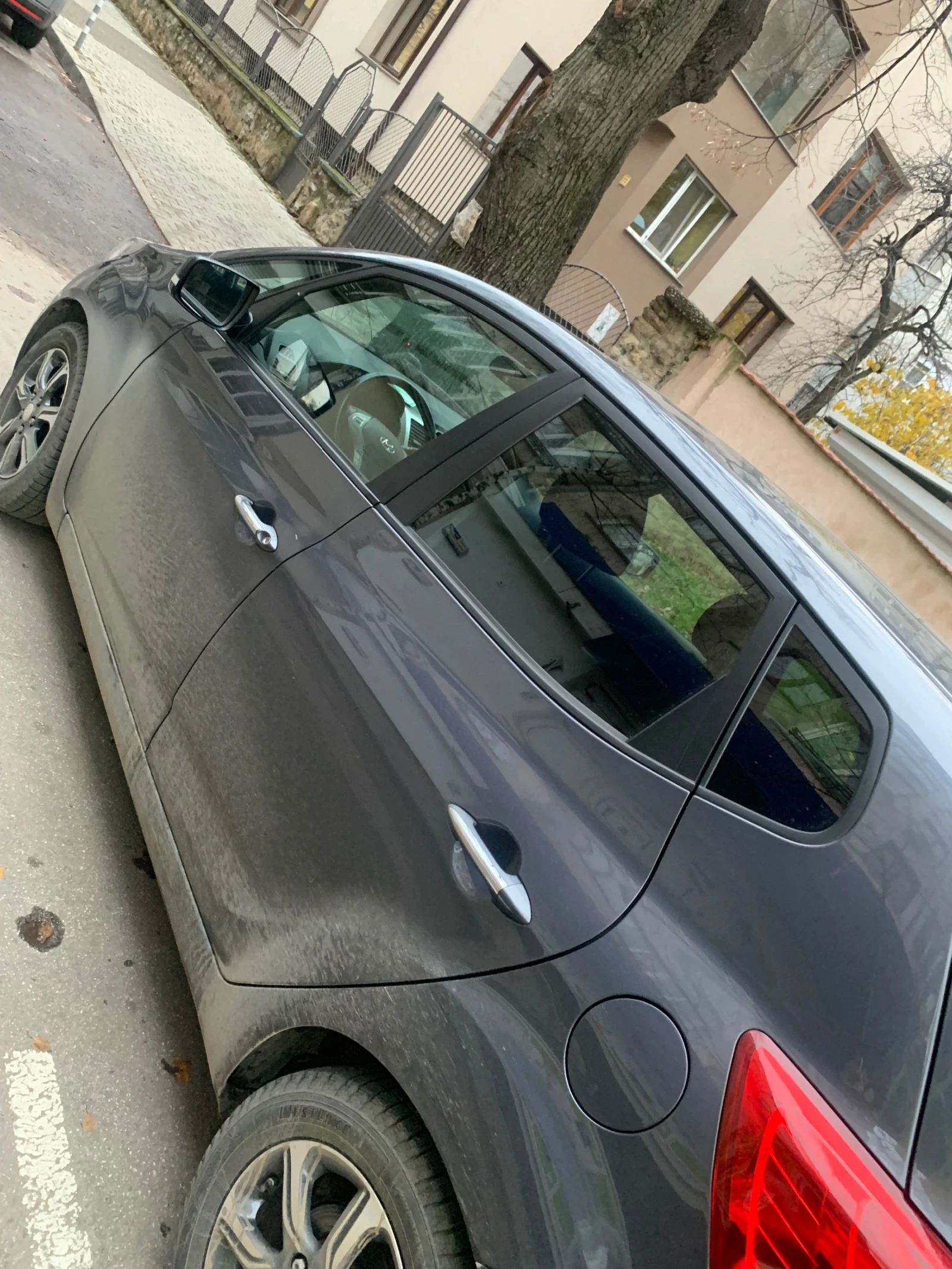 Hyundai Ix20 1, 6 Benzin 6 Speed Automat Navigacii Kamera  - изображение 4