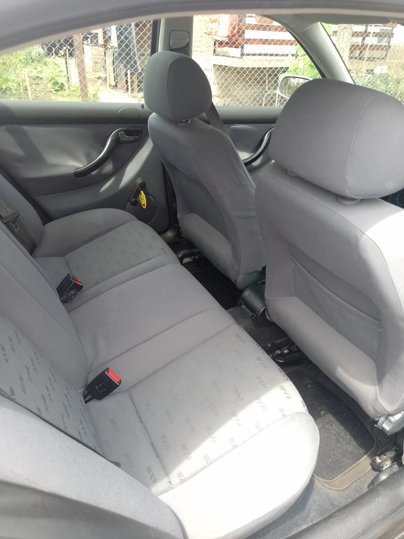 Seat Leon 1, 4i - изображение 4
