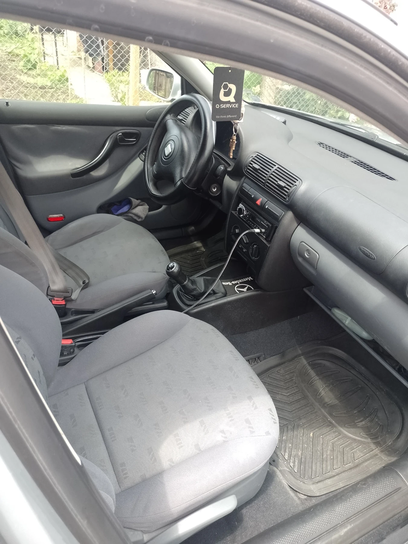 Seat Leon 1, 4i - изображение 2