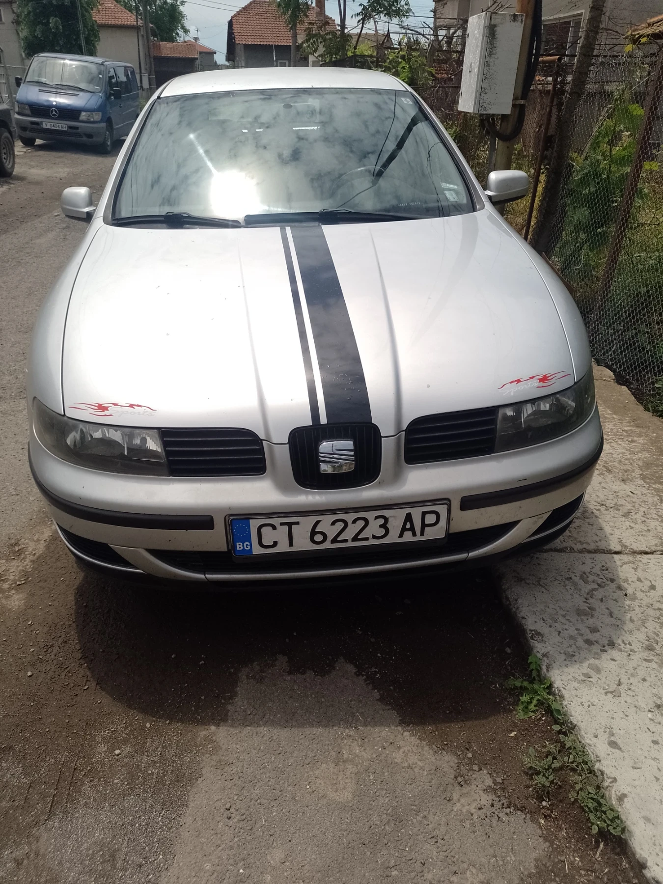 Seat Leon 1, 4i - изображение 7