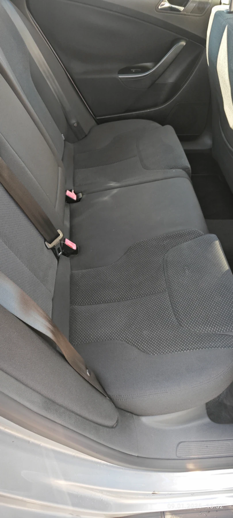 VW Passat 2.00 TDI - изображение 10