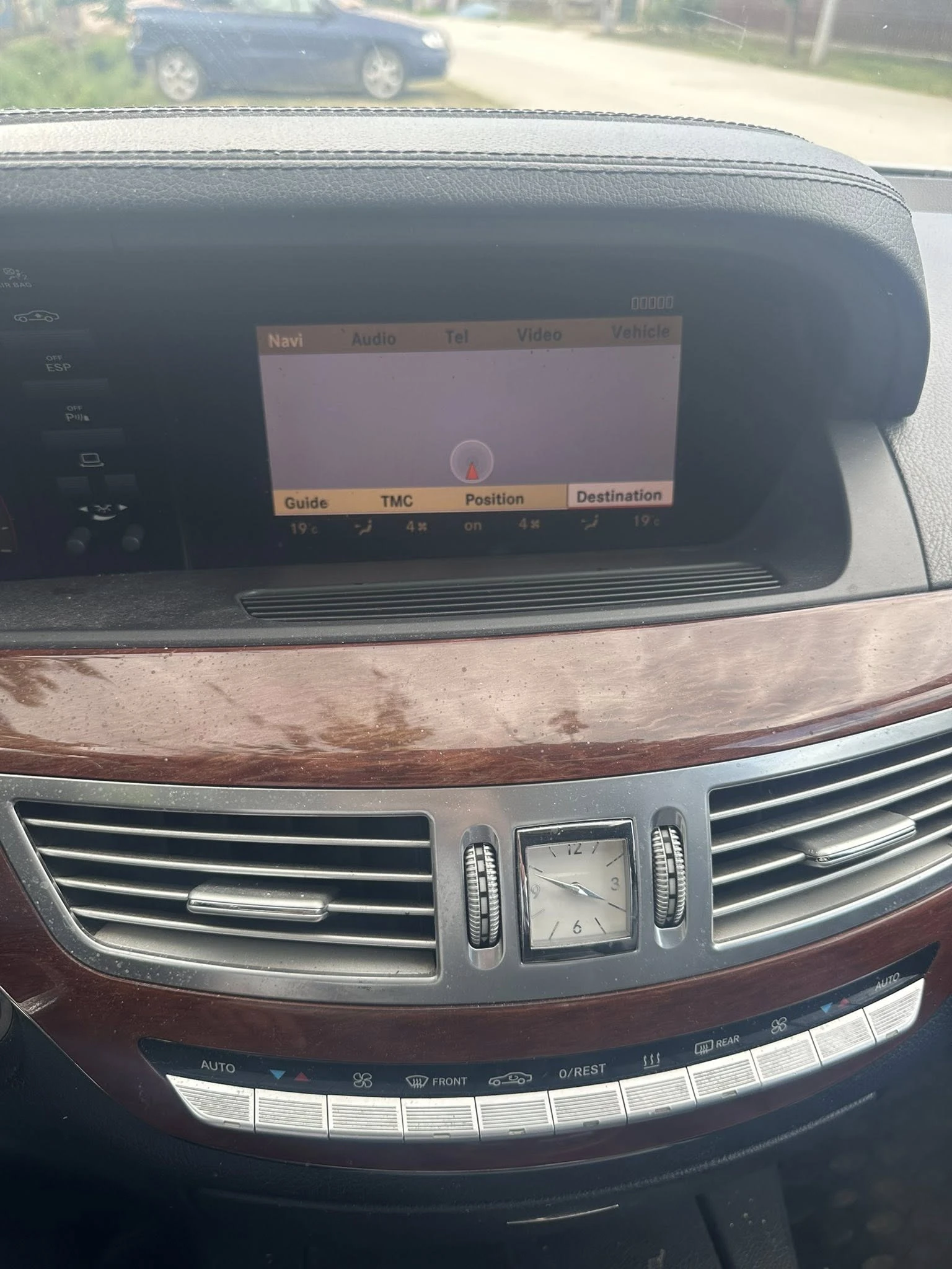 Mercedes-Benz S 320 | Mobile.bg   13