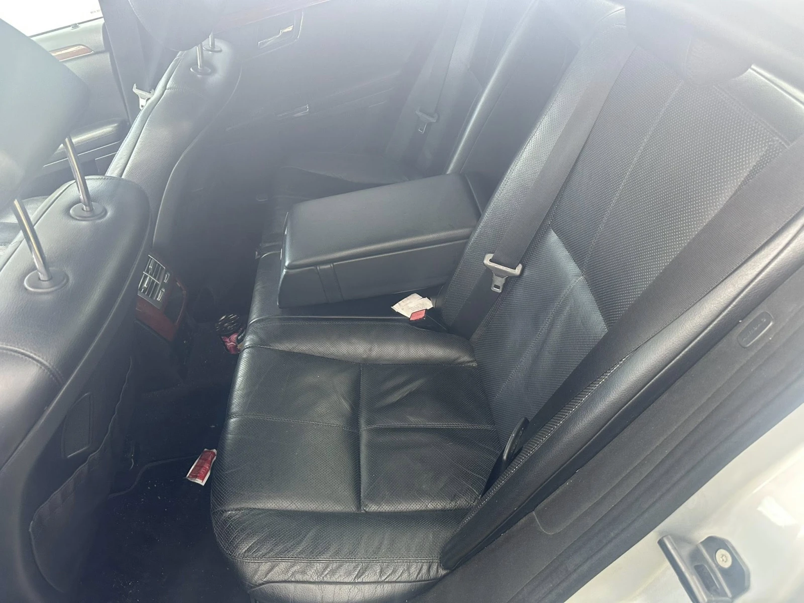 Mercedes-Benz S 320 | Mobile.bg   17