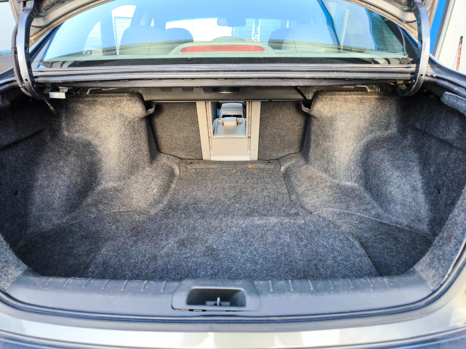 Honda Accord EX-L V6 3.5 271HP | Mobile.bg   13