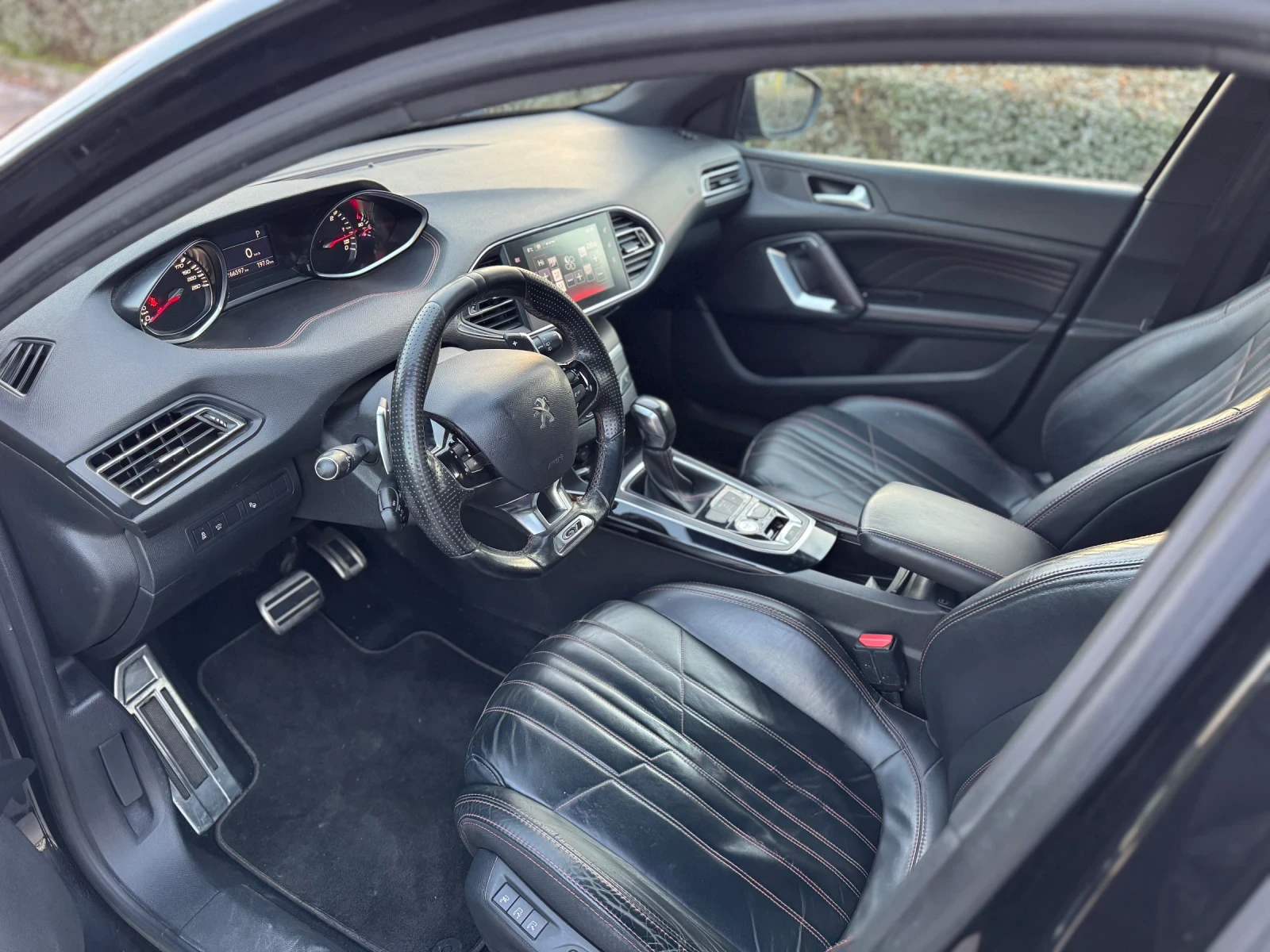 Peugeot 308 2.0 GT* Fullmax* France - изображение 6