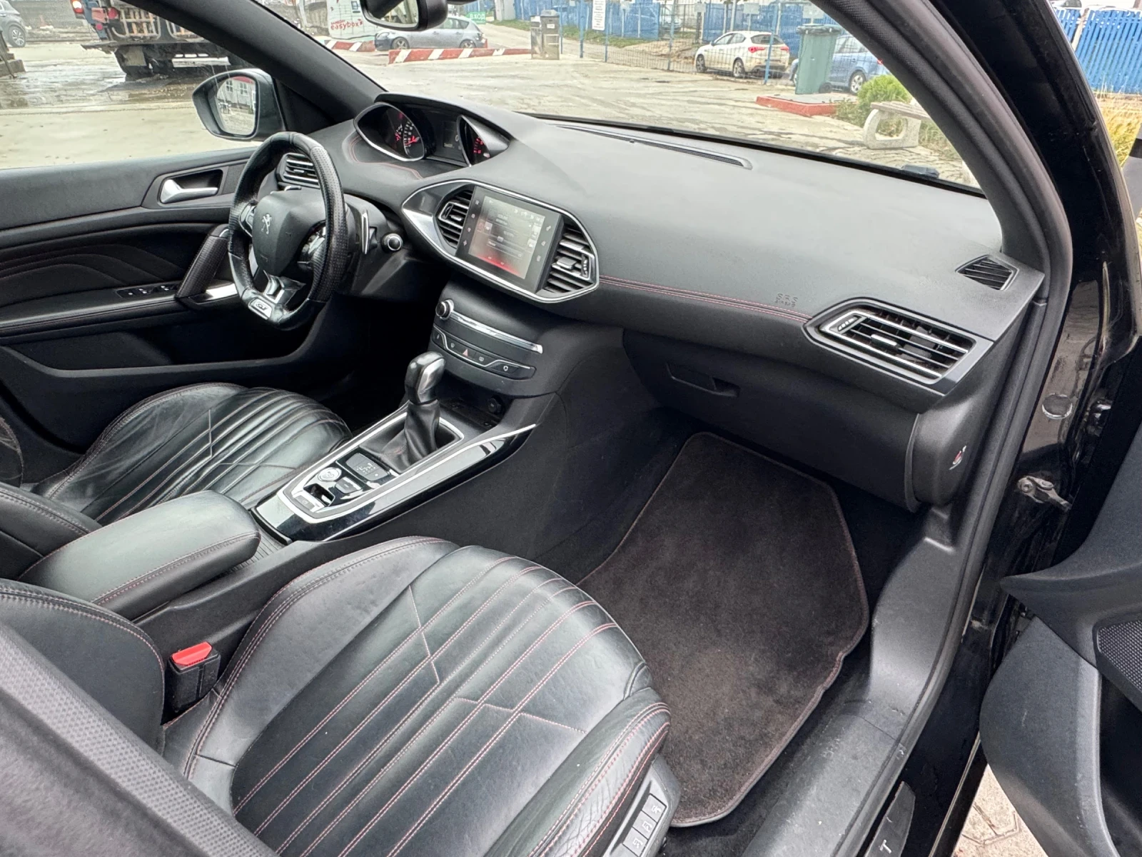 Peugeot 308 2.0 GT* Fullmax* France | Mobile.bg � ����������� 8