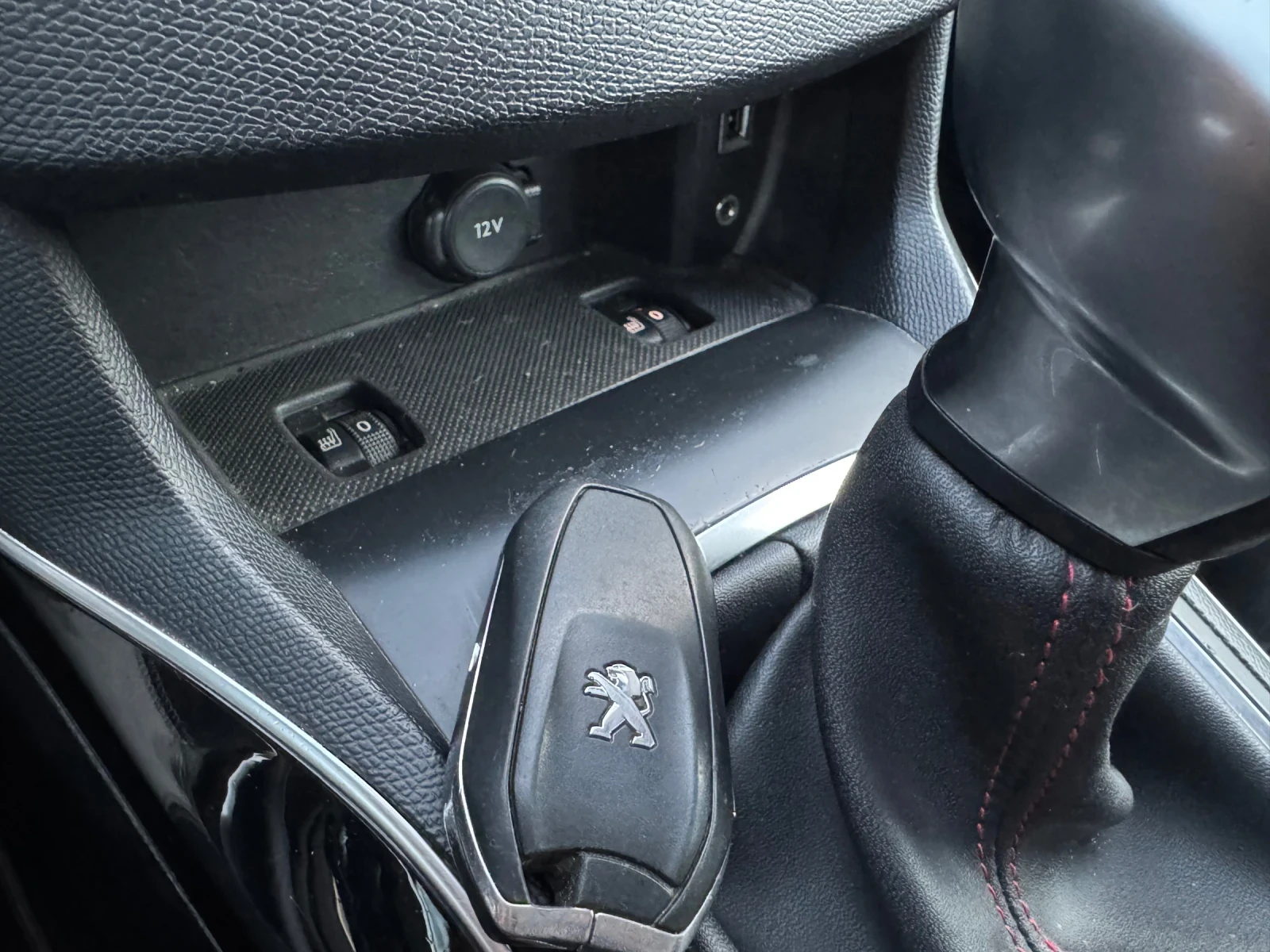 Peugeot 308 2.0 GT* Fullmax* France | Mobile.bg   11