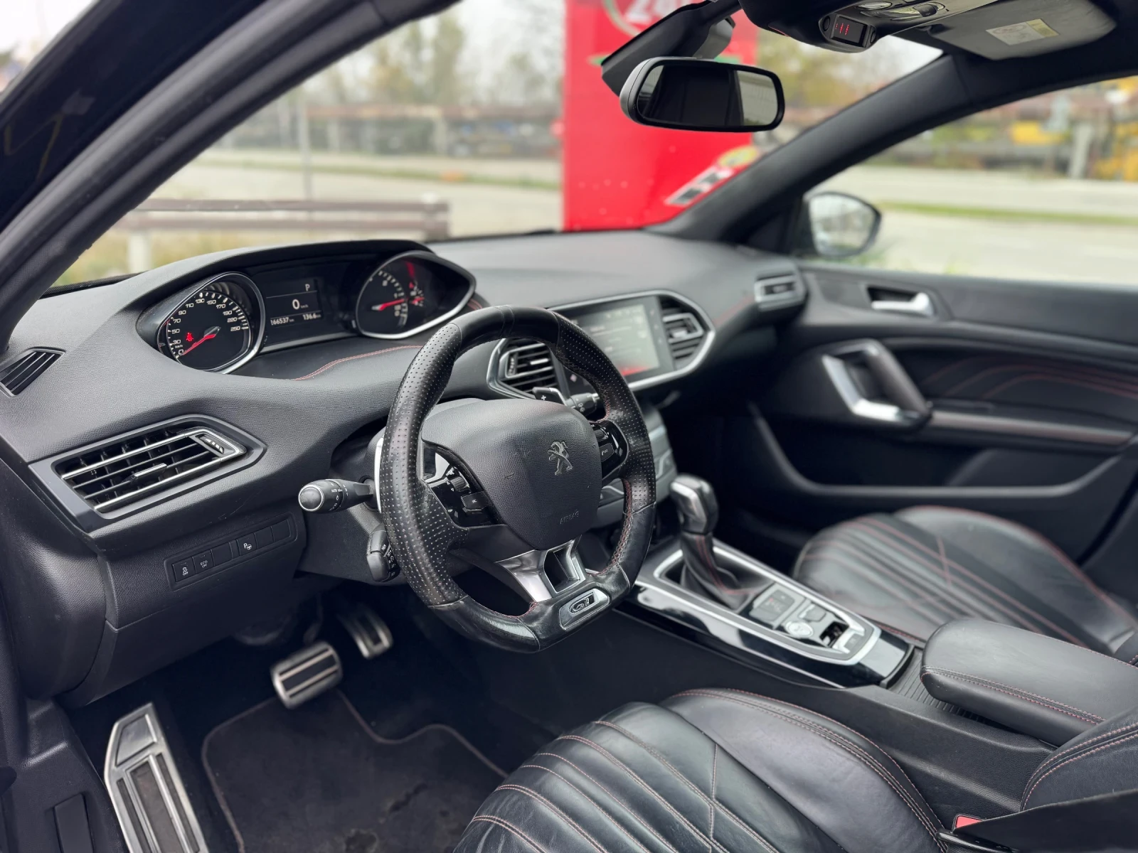 Peugeot 308 2.0 GT* Fullmax* France | Mobile.bg � ����������� 5