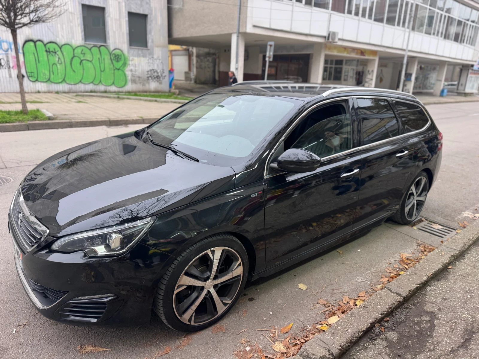 Peugeot 308 2.0 GT* Fullmax* France | Mobile.bg � ����������� 14