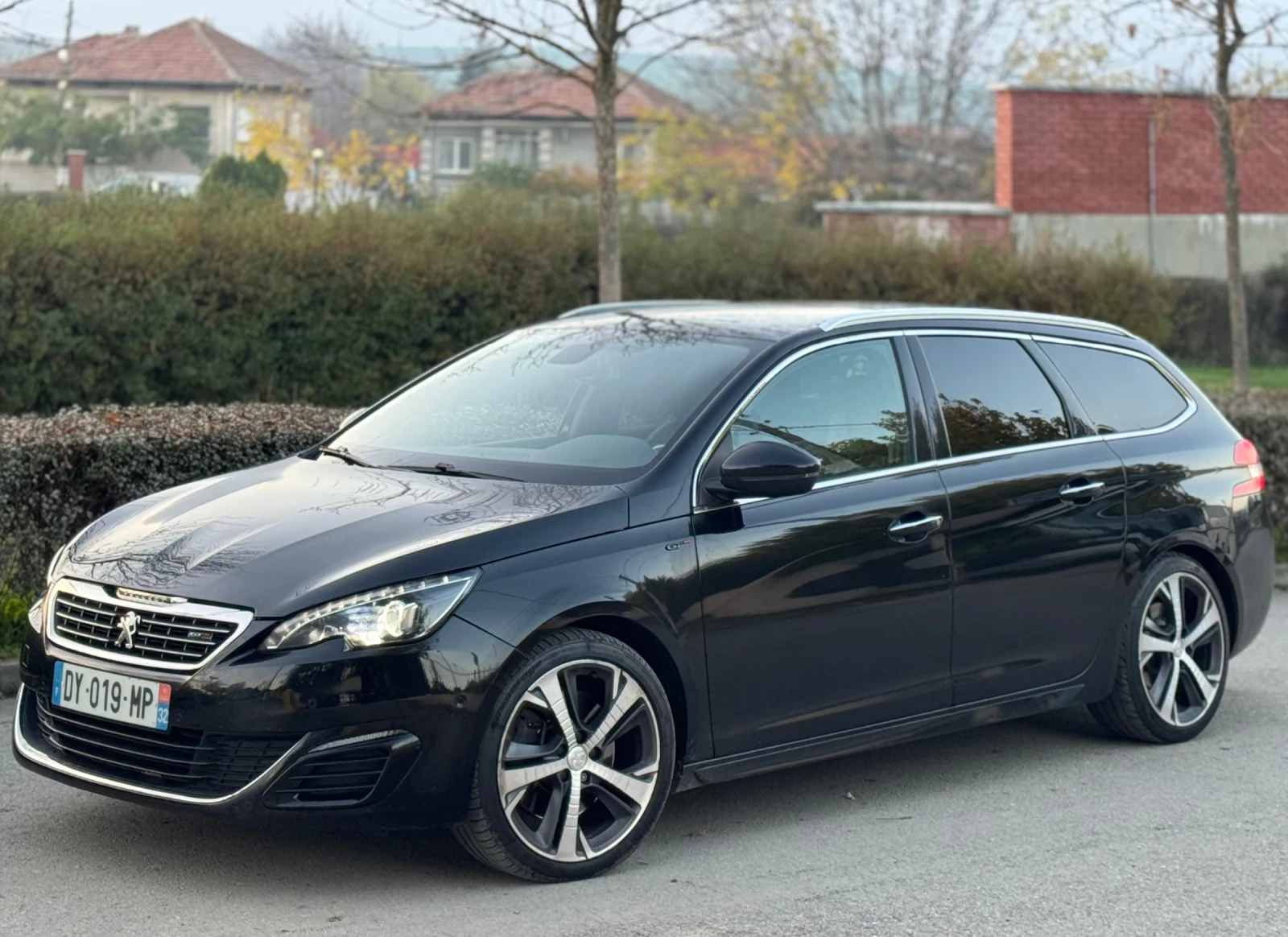 Peugeot 308 2.0 GT* Fullmax* France - изображение 2