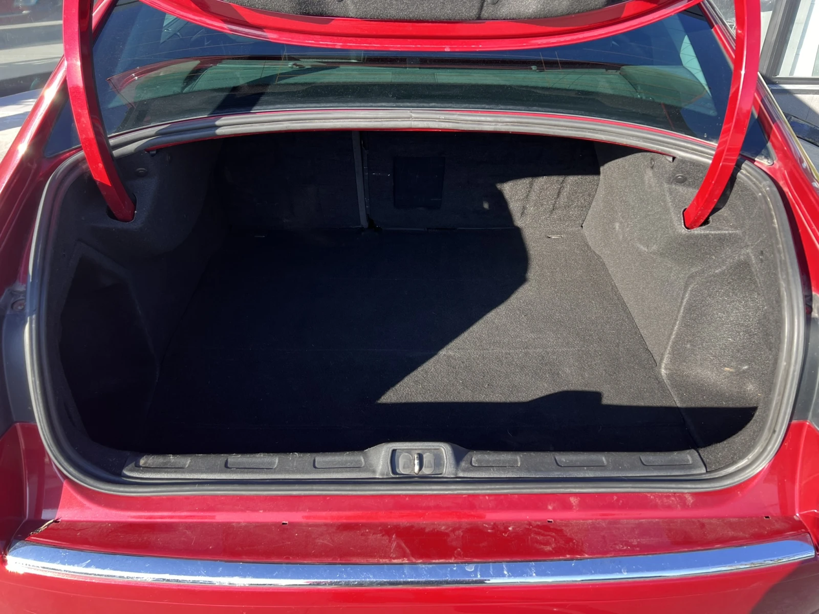 Citroen C5 2.0 HDi - изображение 9