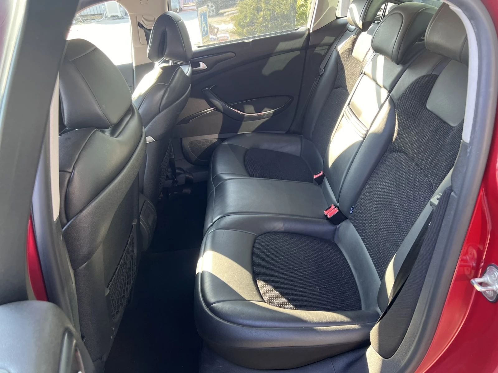 Citroen C5 2.0 HDi | Mobile.bg   13