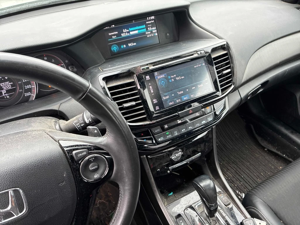 Honda Accord * Sport * CARFAX *    | Mobile.bg   9