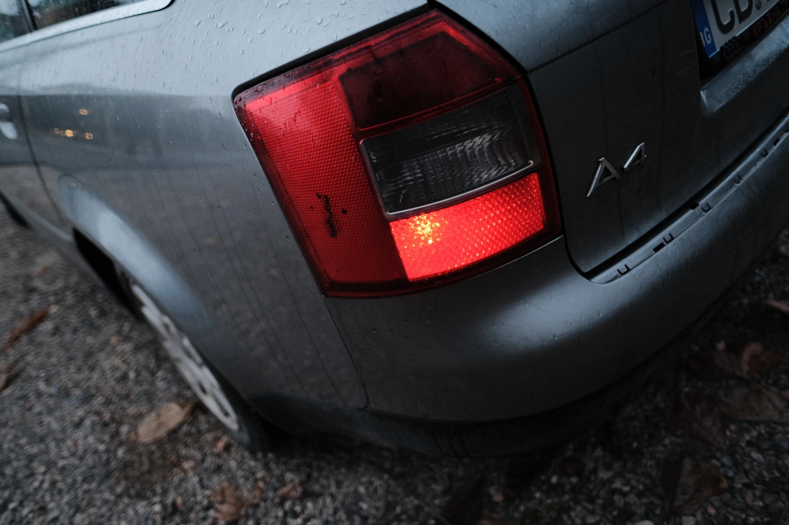 Audi A4 1.9 TDI - изображение 9