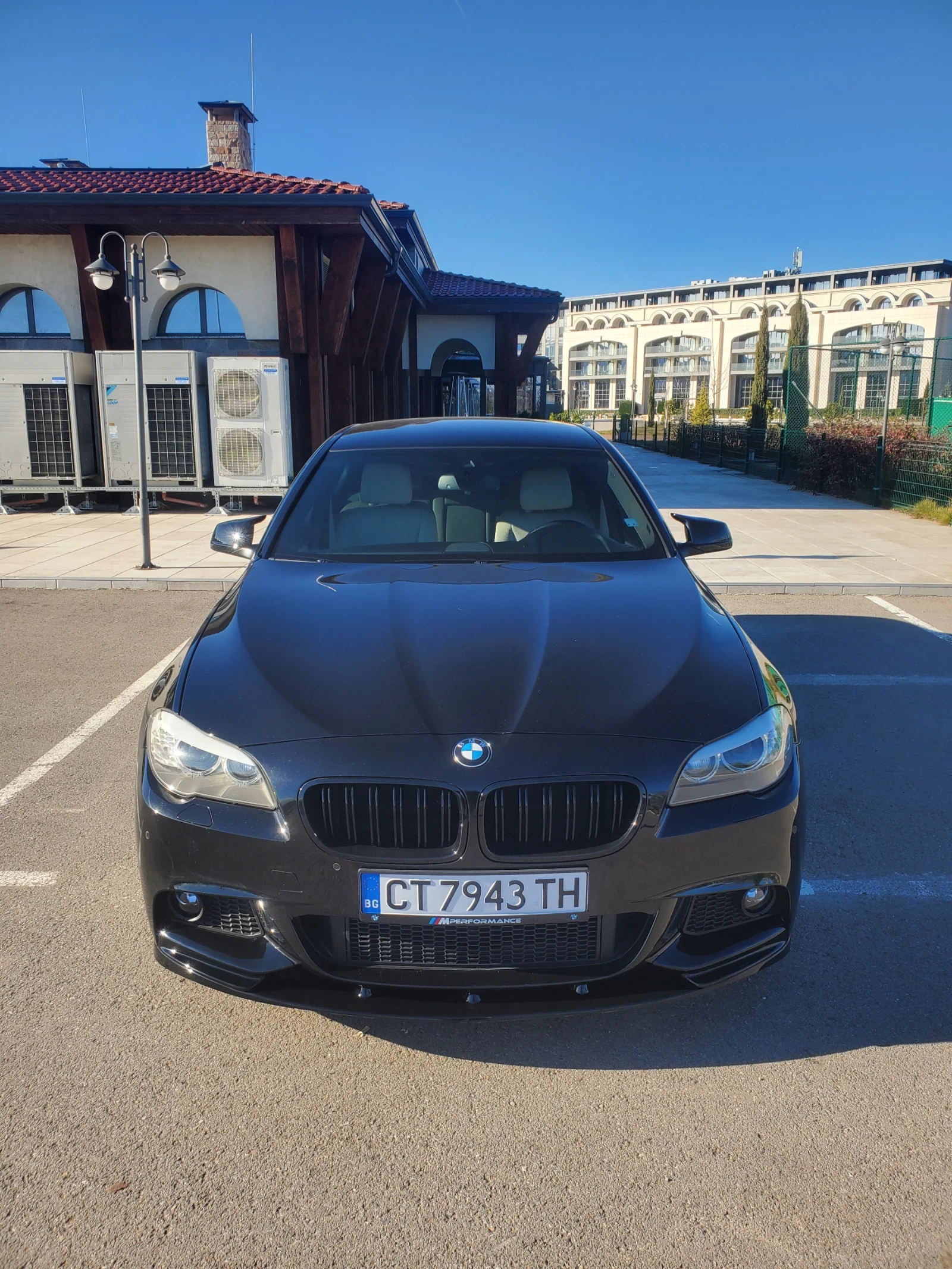 BMW 525 | Mobile.bg � ����������� 3